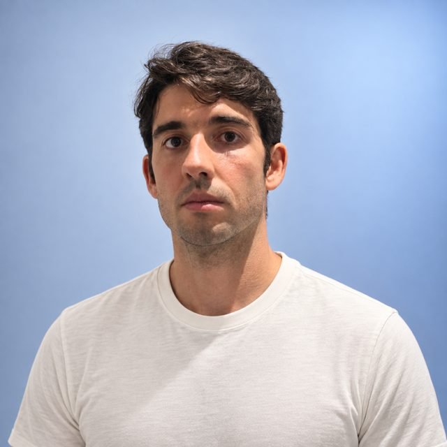 Rafael Prezoto